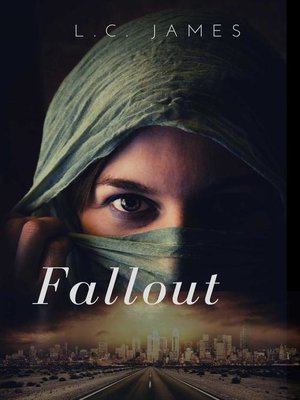 cover image of Fallout, #1